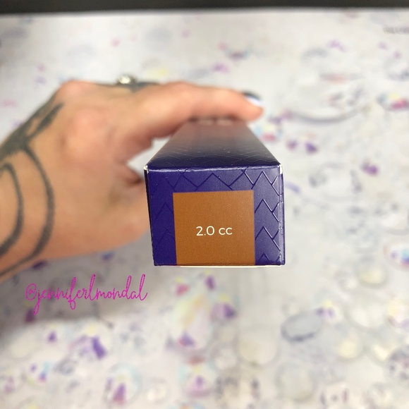 😍NWT 2.0 CC Lip Liner including Sharpener by Dragun Beauty! 😍 - Picture 2 of 9